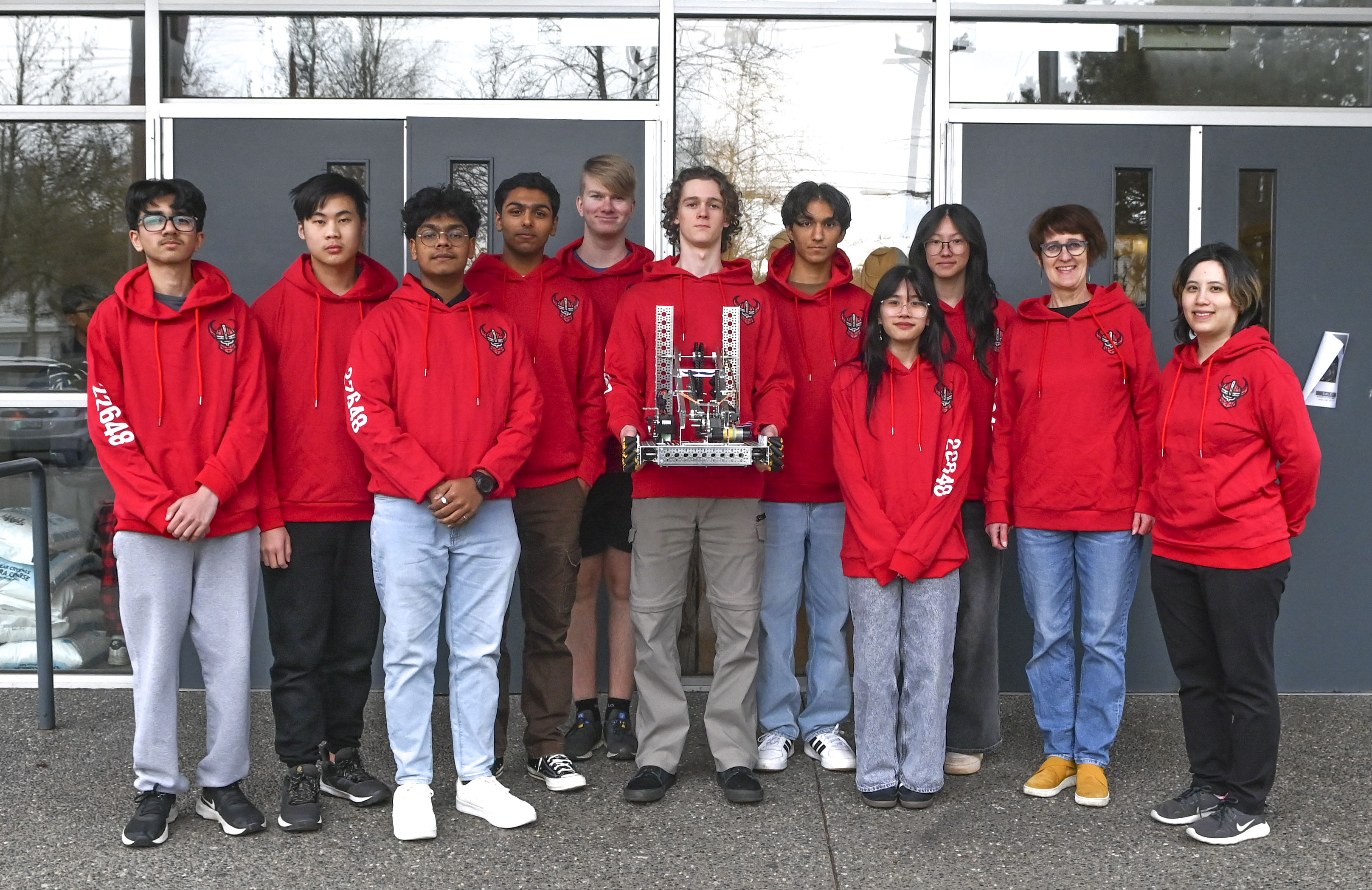 Connect Award 2024/2025