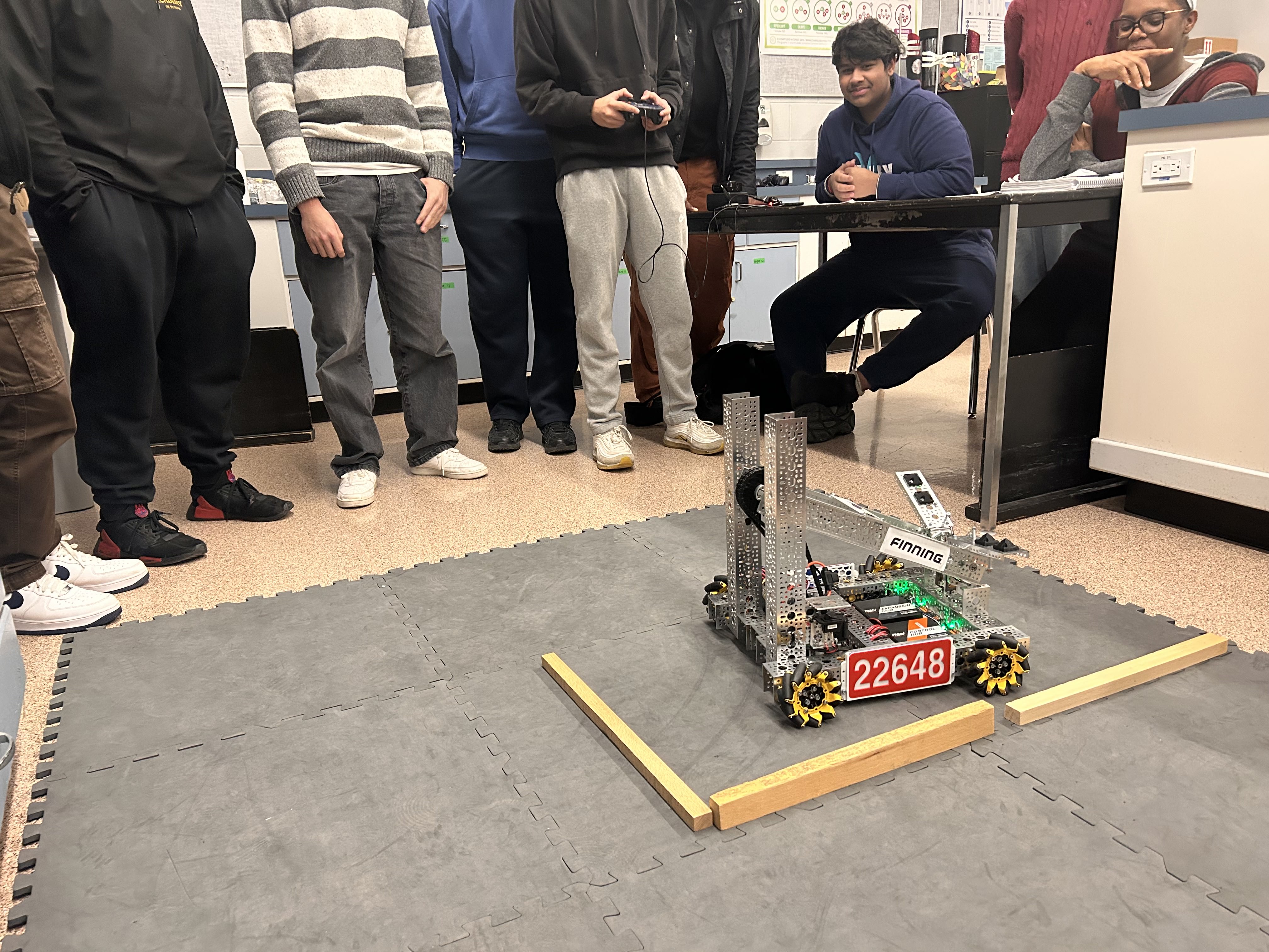 Physics 11 Presentation