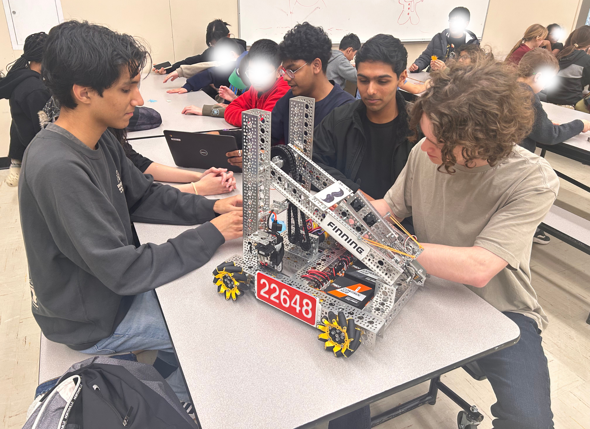 STEMastery Presentation